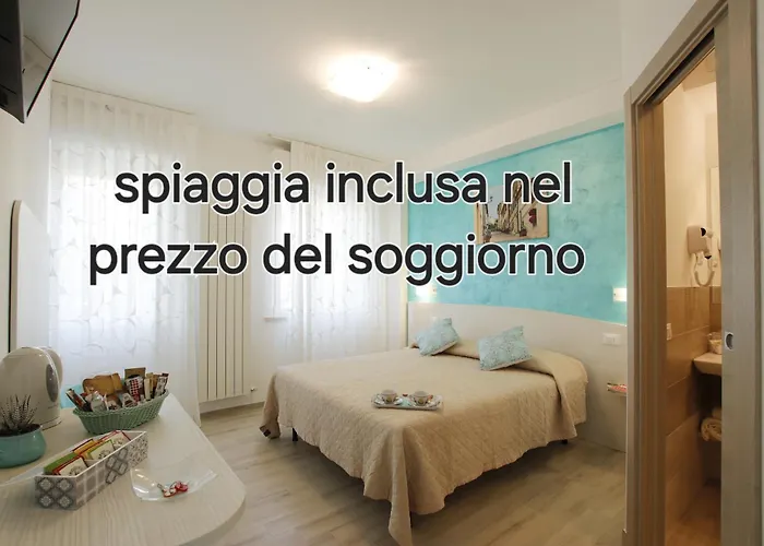Affittacamere I Principi Del Conero