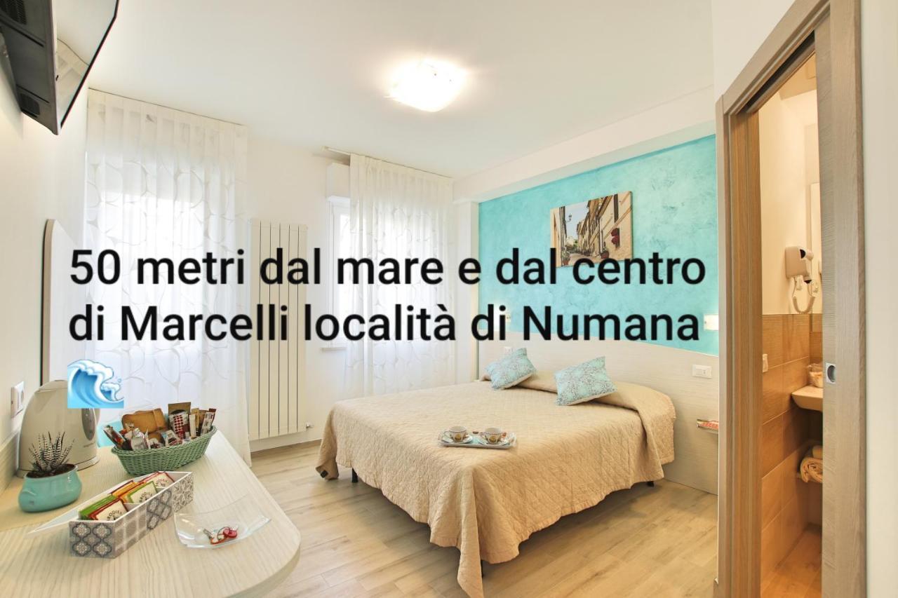 Gasthof I Principi Del Conero Numana