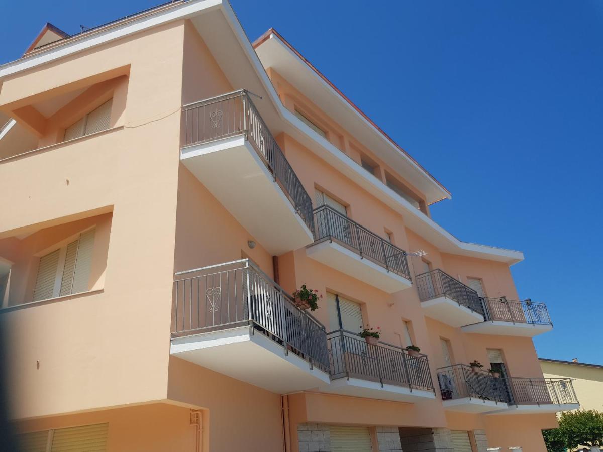 Guest house I Principi Del Conero 3*