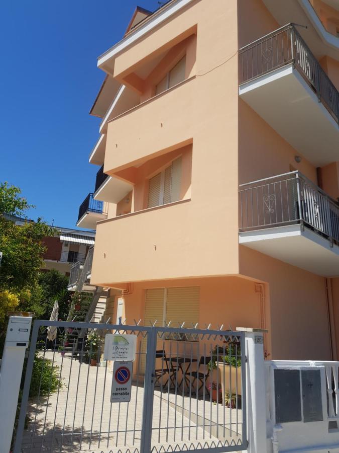 I Principi Del Conero Guest house 3*