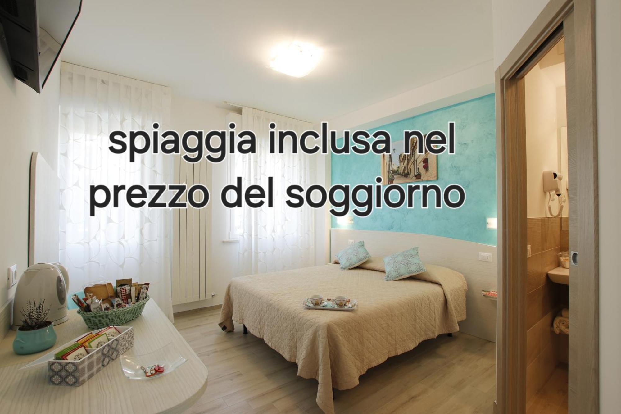 I Principi Del Conero Numana
