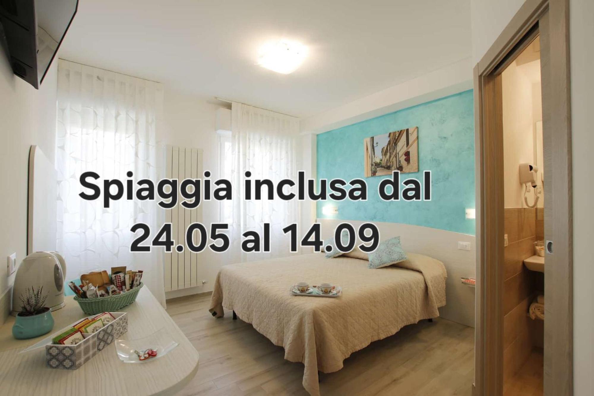 I Principi Del Conero Gasthof