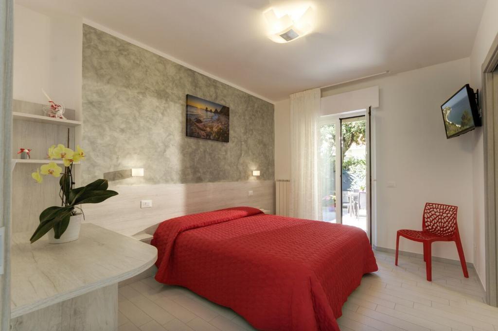 I Principi Del Conero Guest house