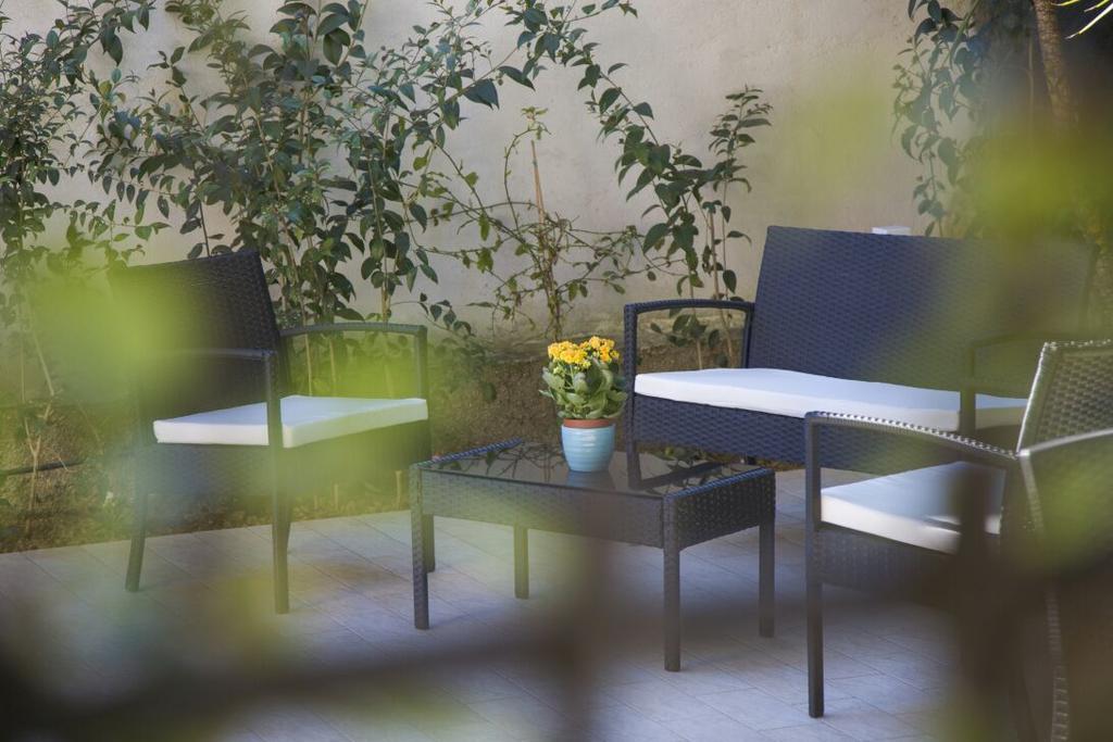 I Principi Del Conero Guest house