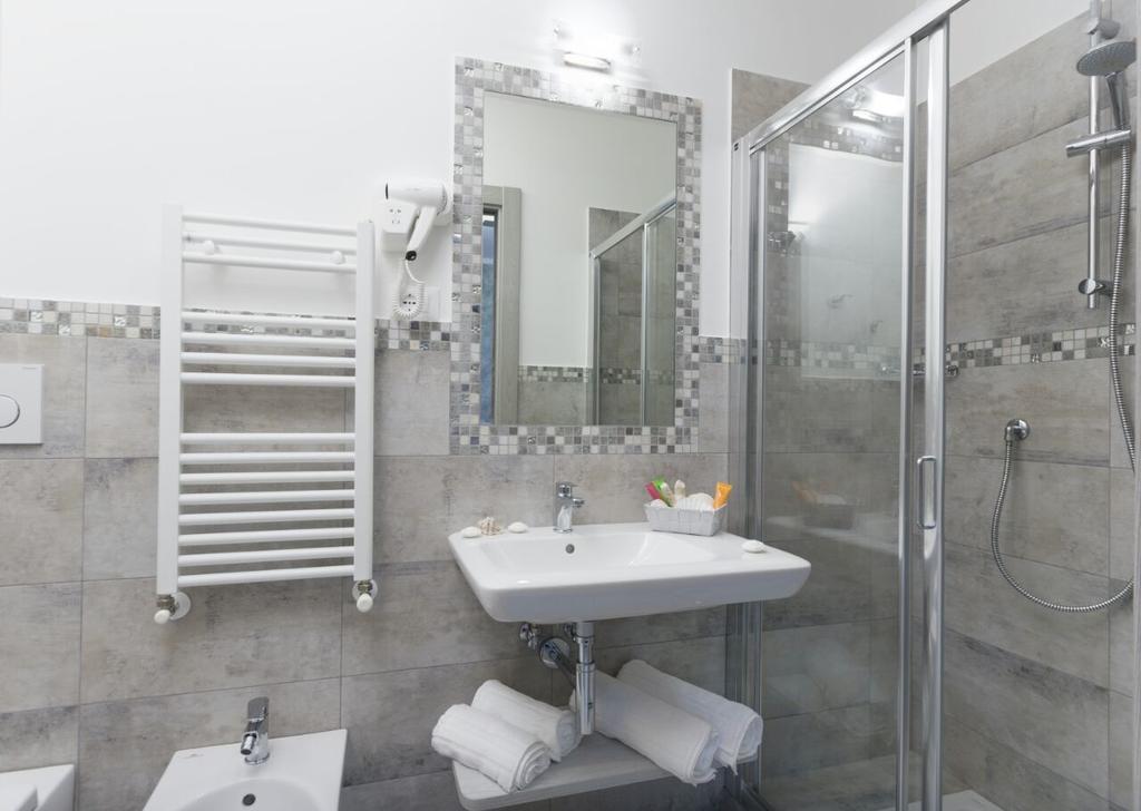 Guest house I Principi Del Conero Numana