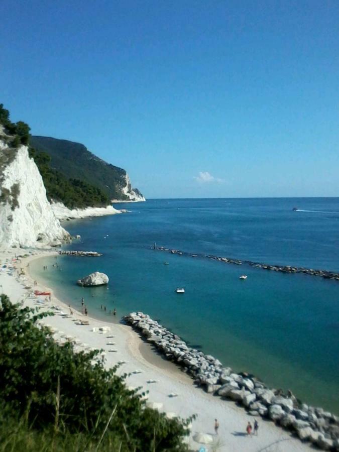 Guest house I Principi Del Conero 3*