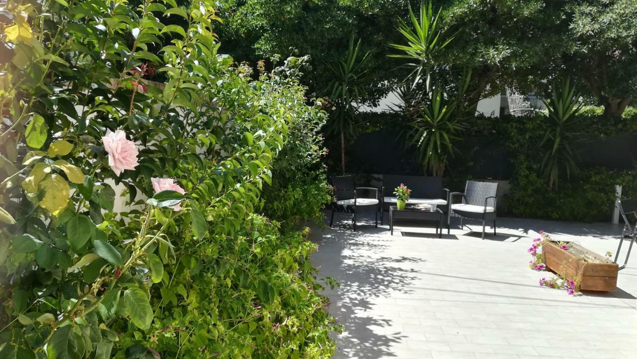 I Principi Del Conero Guest house Numana