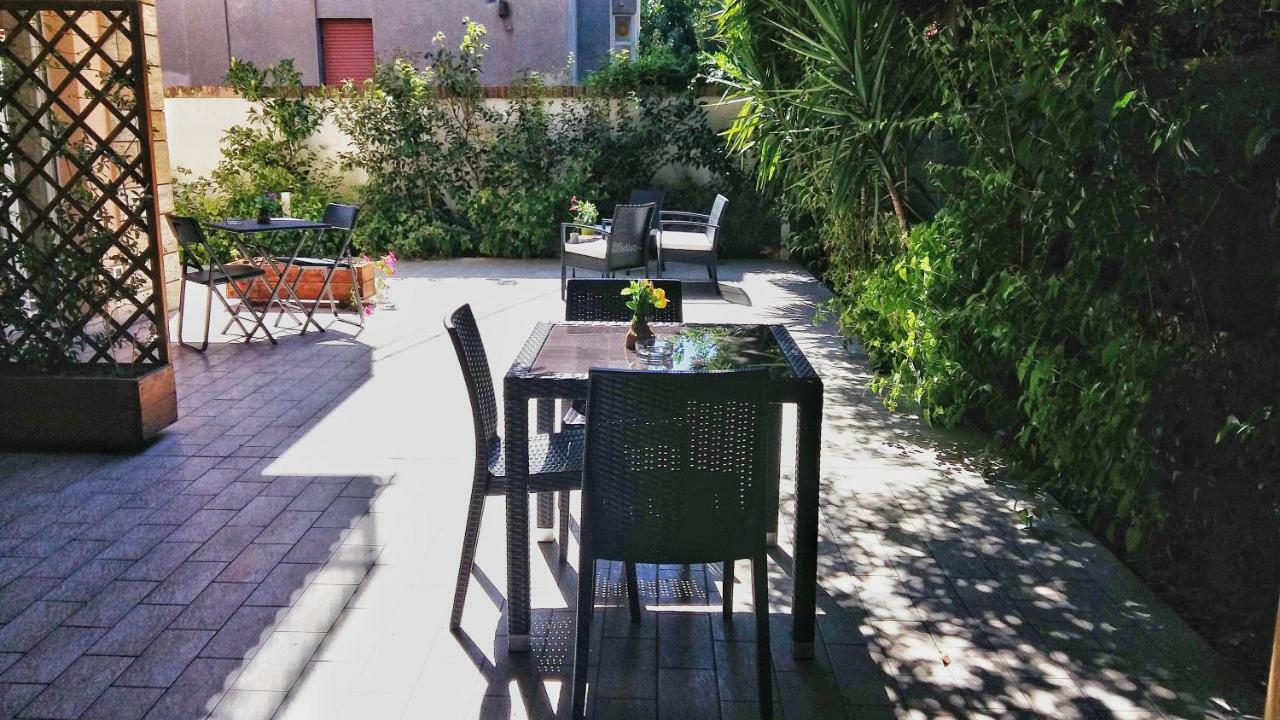 Guest house I Principi Del Conero