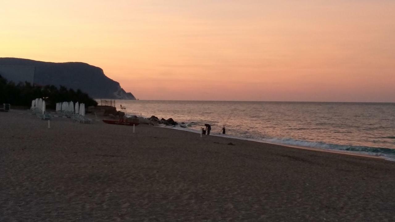 I Principi Del Conero Guest house Numana