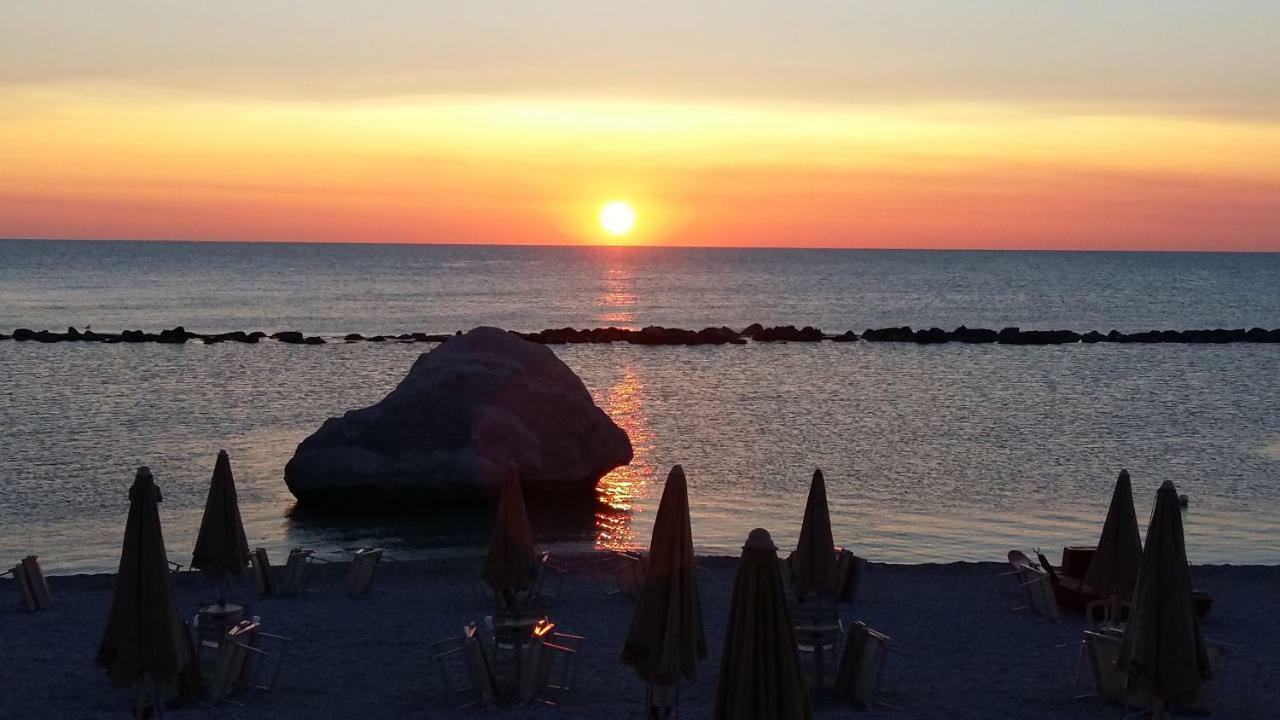 I Principi Del Conero Guest house