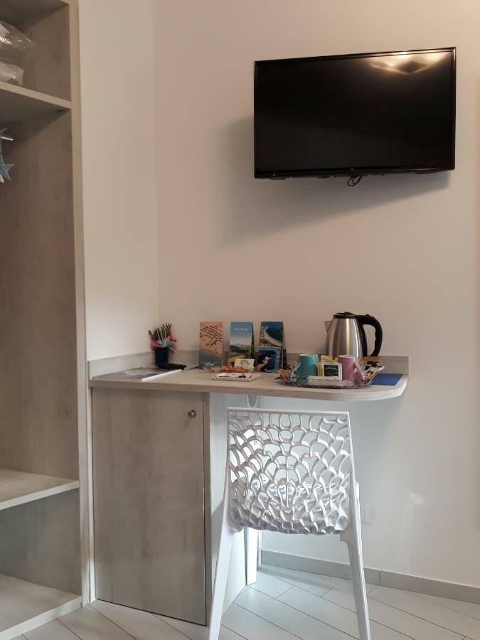 Guest house I Principi Del Conero
