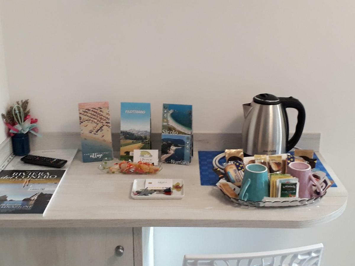 Guest house I Principi Del Conero 3*