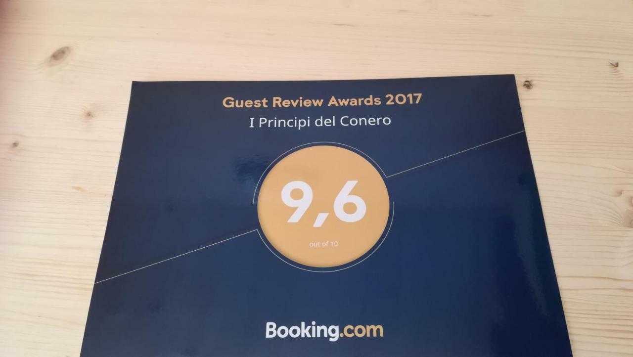 I Principi Del Conero Guest house Numana