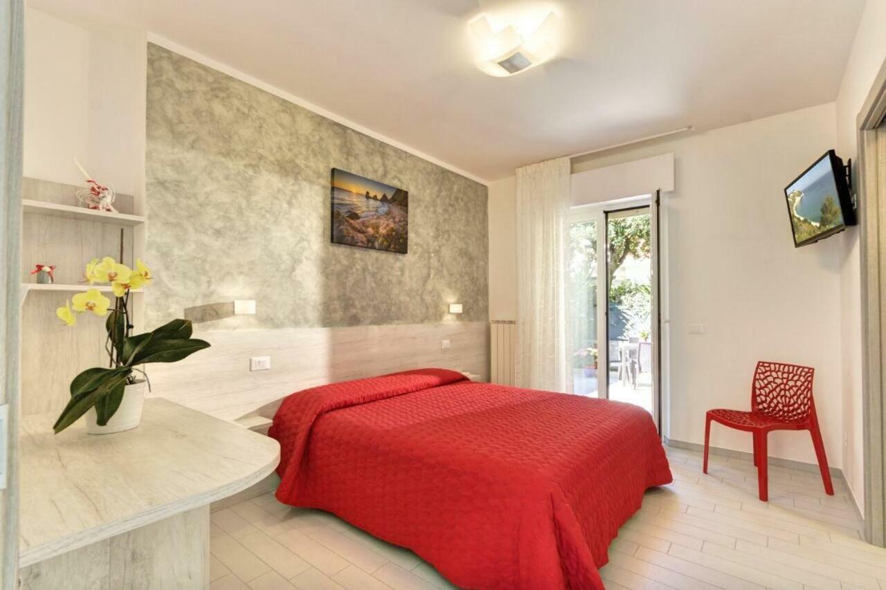 I Principi Del Conero Guest house