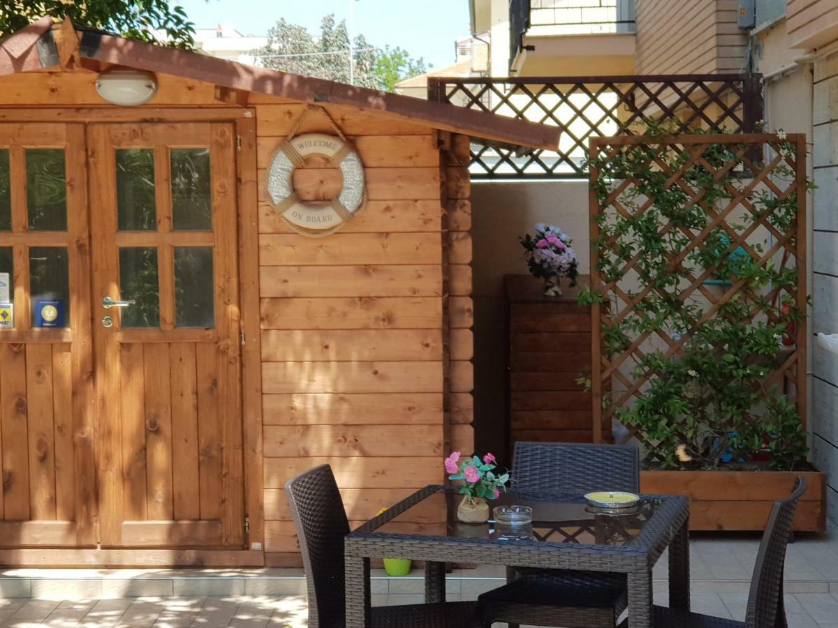 I Principi Del Conero Guest house Numana