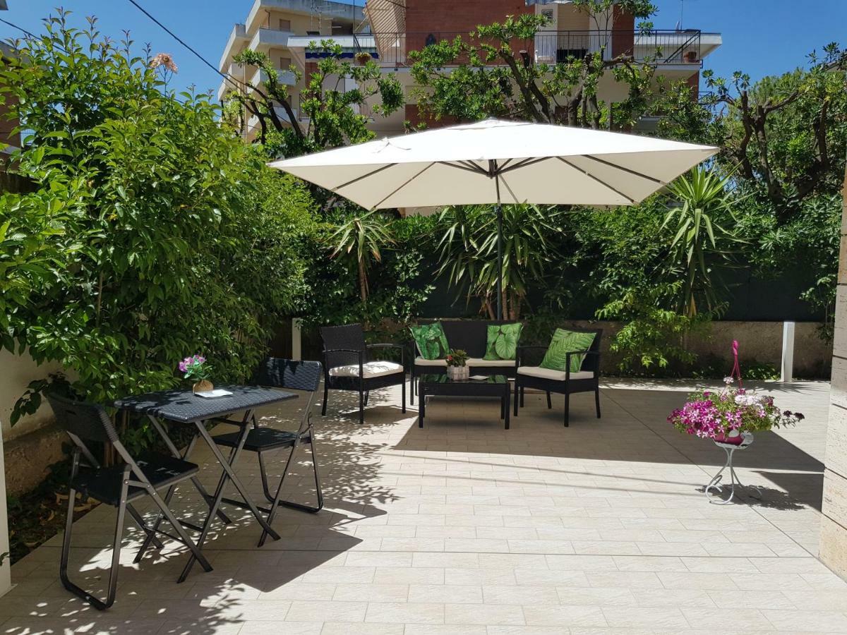 Affittacamere I Principi Del Conero Guest house 3*