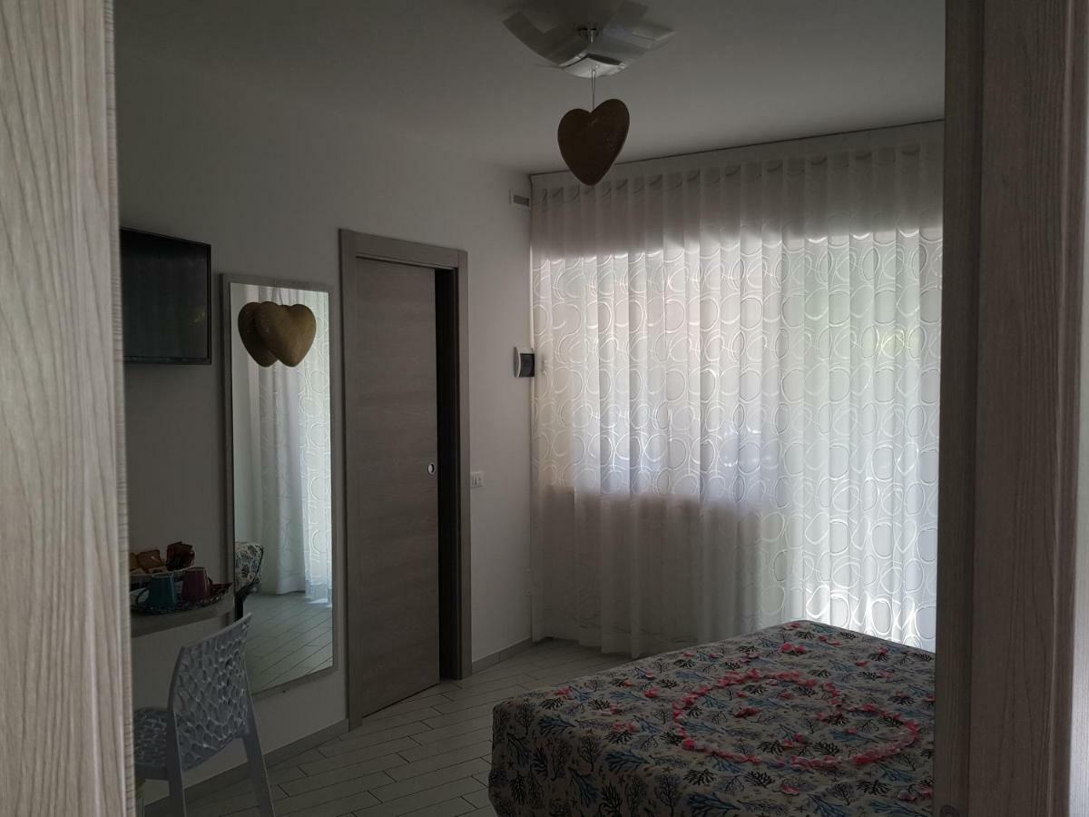 I Principi Del Conero Guest house Numana