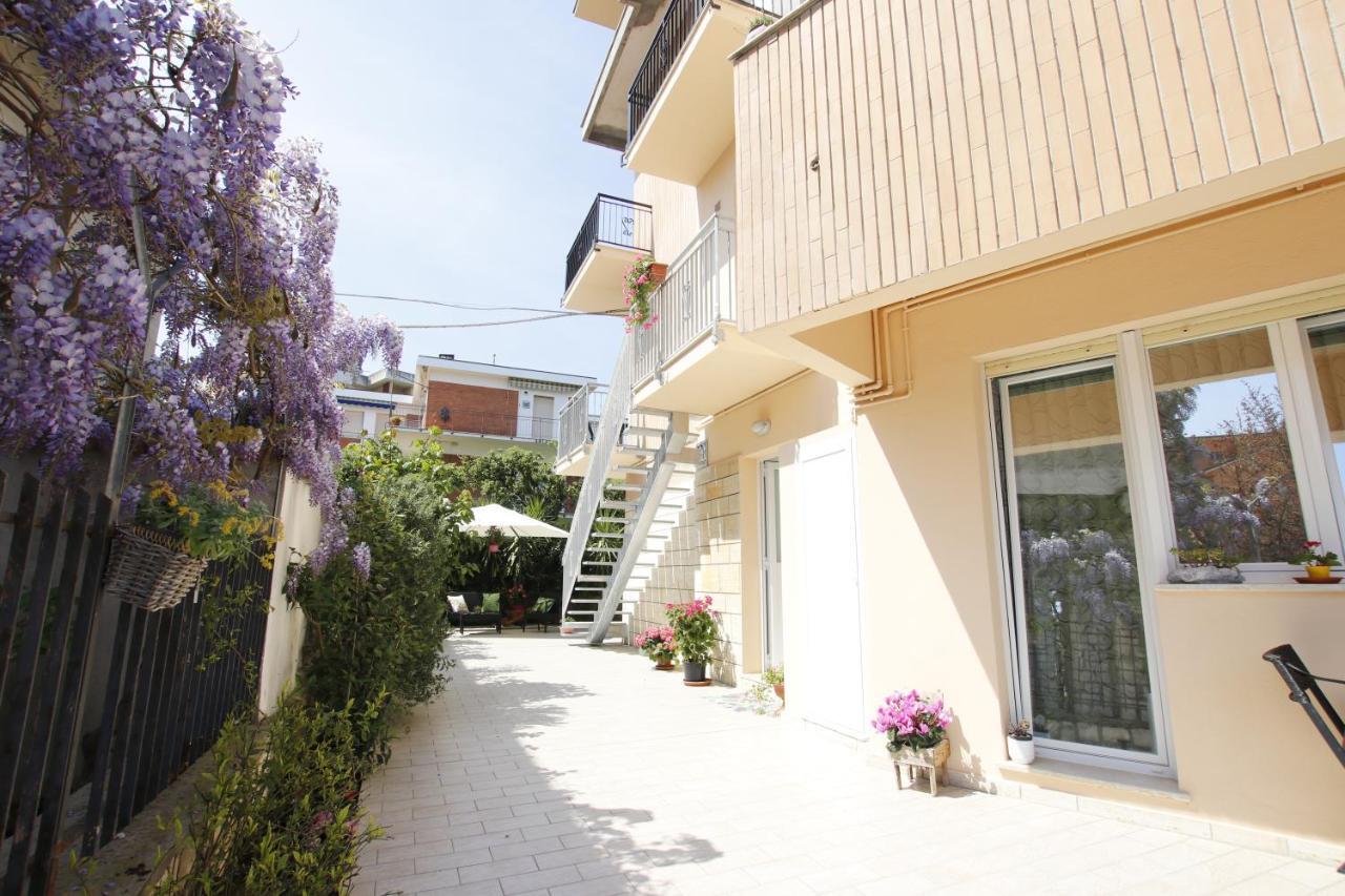 I Principi Del Conero Guest house